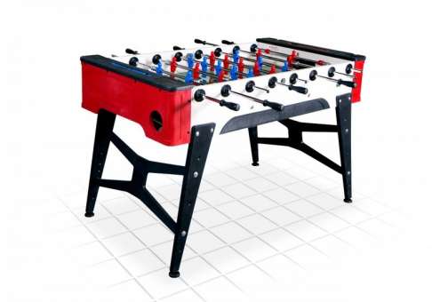 Всепогодный игровой стол футбол Norditalia Storm F-1 family outdoor