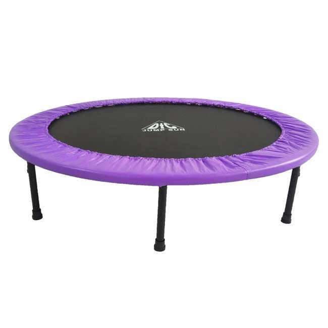 Батут DFC JUMP SUN 55INCH-JS-P Батут DFC JUMP SUN 55INCH-JS-P