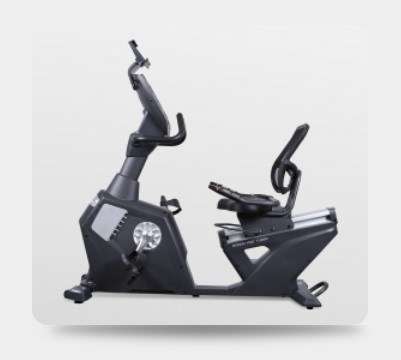 Велоэргометр с генератором BRONZE GYM R1000M PRO TURBO Велоэргометр с генератором BRONZE GYM R1000M PRO TURBO