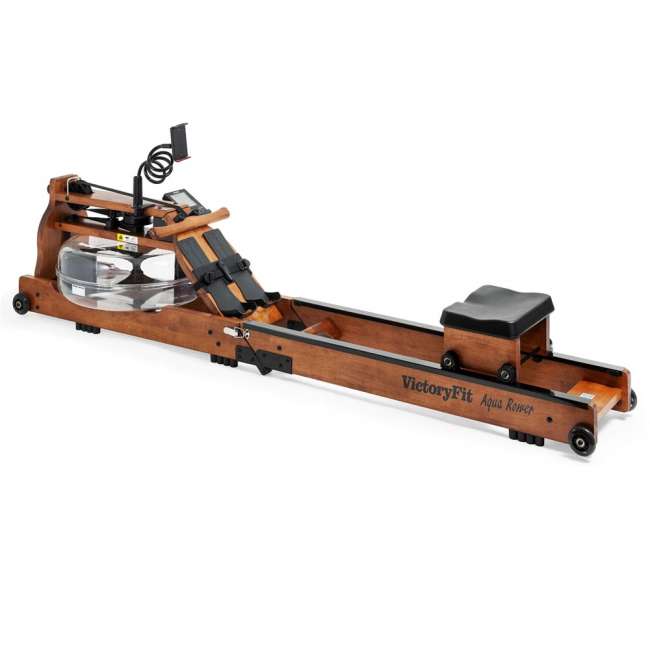 Водный гребной тренажер VictoryFit VF-WR802 Водный гребной тренажер VictoryFit VF-WR802