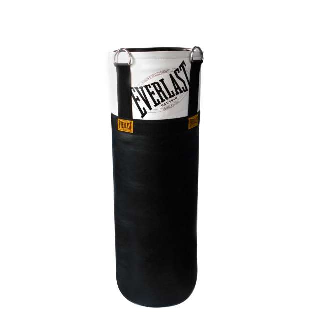 Боксерский мешок Everlast 1910 Heavy (45 кг 36 х 112 см) Боксерский мешок Everlast 1910 Heavy (45 кг 36 х 112 см)