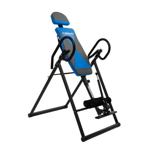 Инверсионный стол UNIX Fit IV-120 Инверсионный стол UNIX Fit IV-120