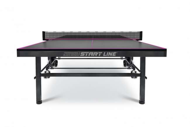 Теннисный стол Start Line VICTORY Black Теннисный стол Start Line VICTORY Black