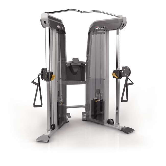 Двойная регулируемая тяга AeroFit ES9030 Двойная регулируемая тяга AeroFit ES9030