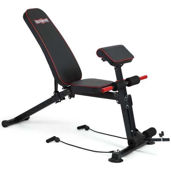 Многофункциональная скамья VictoryFit VF-T21 Многофункциональная скамья VictoryFit VF-T21