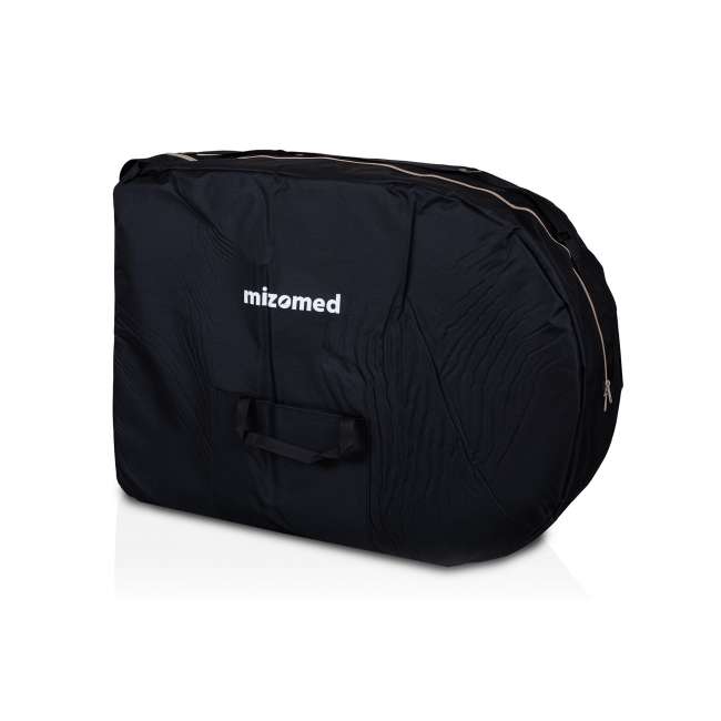 Массажный стол складной Mizomed Premium Oval 2 крем Массажный стол складной Mizomed Premium Oval 2 крем