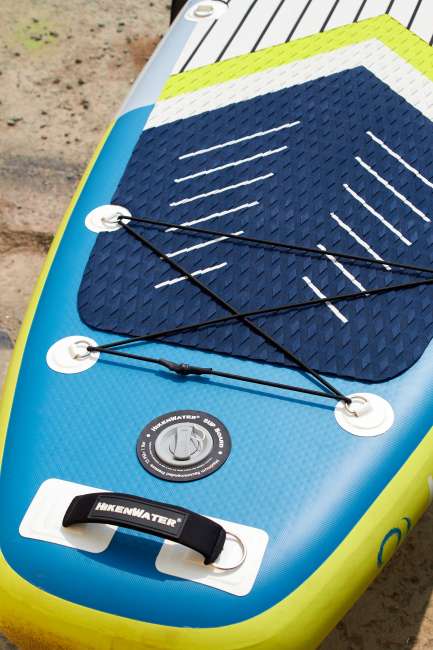 SUP-борд Hiken Water Advance 11.6