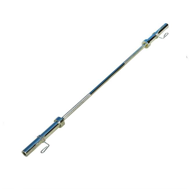 Гриф DFC прямой 80"/200см д50 OB-80-50/29 Гриф DFC прямой 80"/200см д50 OB-80-50/29