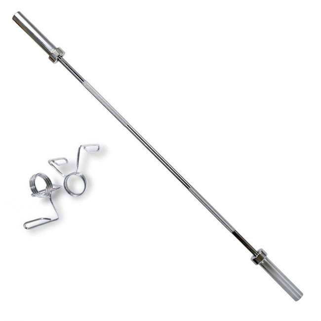 Гриф DFC прямой 80"/200см д50 OB-80-50/29 Гриф DFC прямой 80"/200см д50 OB-80-50/29