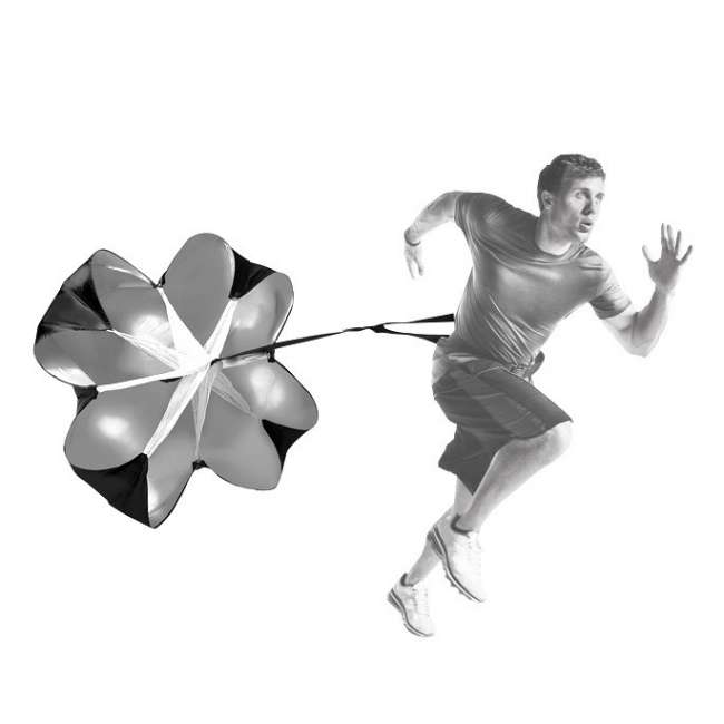 Парашют для бега Fit.Tools