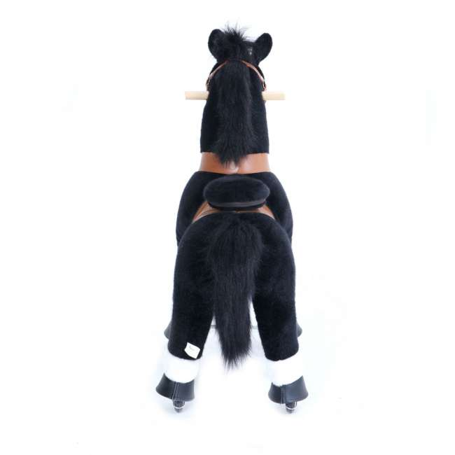 Механическая лошадка поницикл "Звездочка" small U326 Механическая лошадка поницикл "Звездочка" small U326
