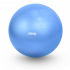 Мяч гимнастический PRCTZ GYM BALL ANTI-BURST 75 см голубой