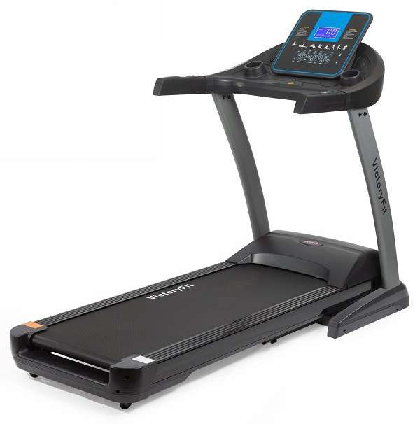 Беговая Дорожка VictoryFit VF-5008 Беговая Дорожка VictoryFit VF-5008
