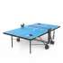Теннисный стол UNIX Line Compact indoor 18mm MDF (Blue) Теннисный стол UNIX Line Compact indoor 18mm MDF (Blue)