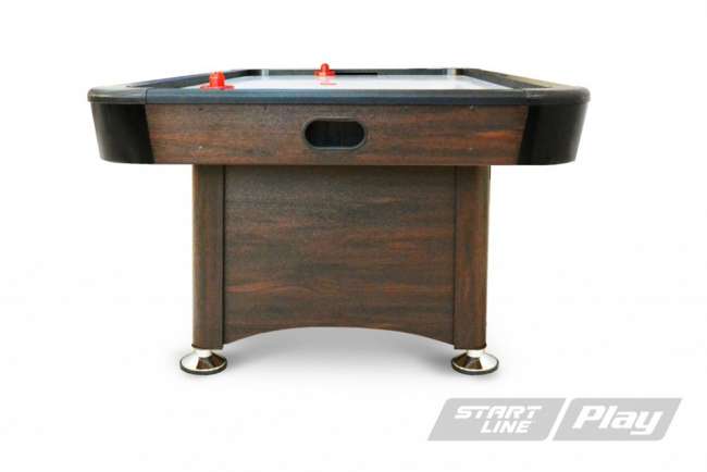 Игровой стол аэрохоккей Start Line Sport Ice Игровой стол аэрохоккей Start Line Sport Ice