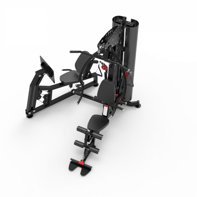 Мультистанция Apex Intense F800B Мультистанция Apex Intense F800B