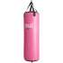 Боксерский мешок Everlast Nevatear 36 кг (33 х 100 см) розовый