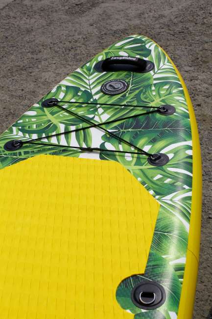 SUP-борд EASY RIDER Trip Tropic 10'6 SUP-борд EASY RIDER Trip Tropic 10'6