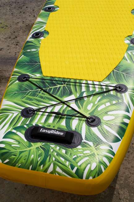 SUP-борд EASY RIDER Trip Tropic 10'6 SUP-борд EASY RIDER Trip Tropic 10'6