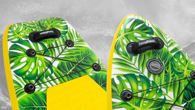 SUP-борд EASY RIDER Trip Tropic 10'6 SUP-борд EASY RIDER Trip Tropic 10'6