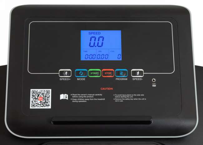 Беговая дорожка VictoryFit VF-518 Беговая дорожка VictoryFit VF-518