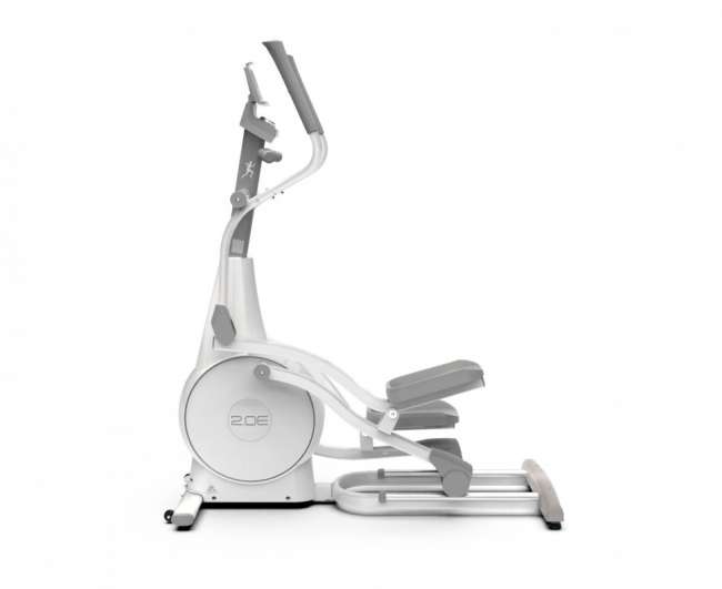 Эллиптический тренажер DFC Cardio E4200 Эллиптический тренажер DFC Cardio E4200