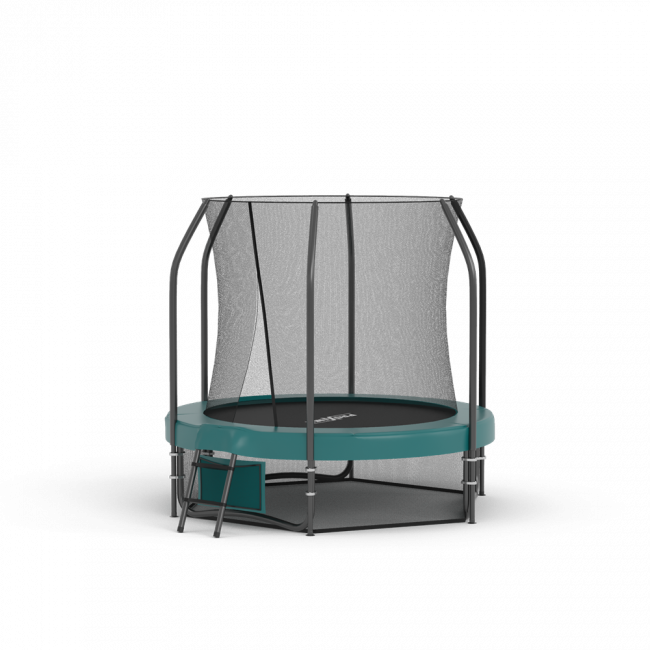 Батут с сеткой Proxima Premium 6FT (183 см) Батут с сеткой Proxima Premium 6FT (183 см)