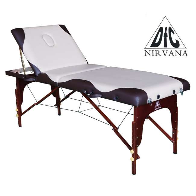 Массажный стол DFC NIRVANA Relax Pro TS3022_CB Массажный стол DFC NIRVANA Relax Pro TS3022_CB