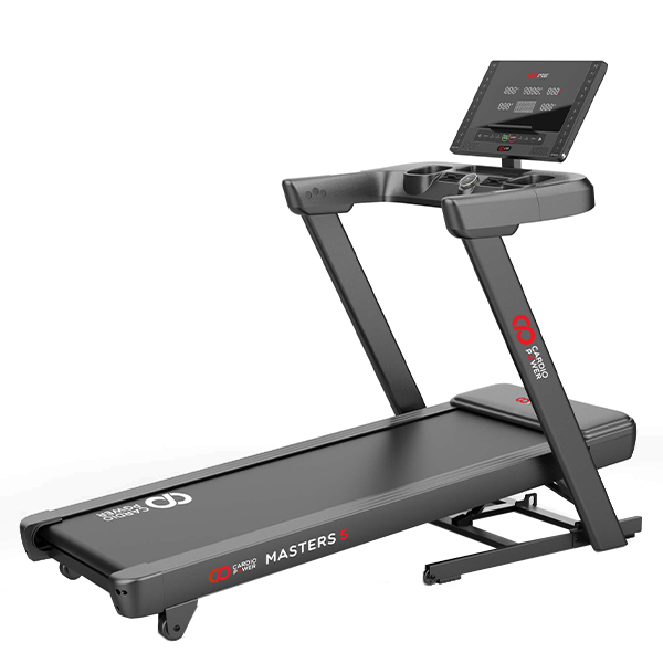 Беговая дорожка CardioPower Masters 5 Беговая дорожка CardioPower Masters 5