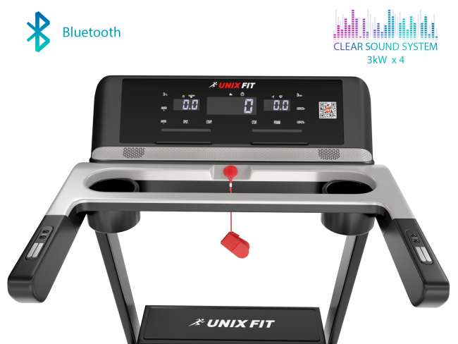 Беговая дорожка UNIXFIT MX-920N Беговая дорожка UNIXFIT MX-920N