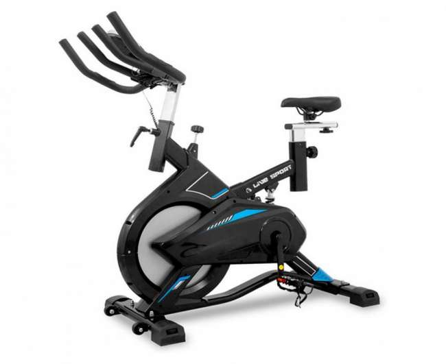 Cпин-байк DFC Live Sport YB9800 Cпин-байк DFC Live Sport YB9800