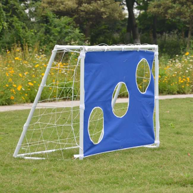 Ворота футбольные DFC GOAL240T Ворота футбольные DFC GOAL240T