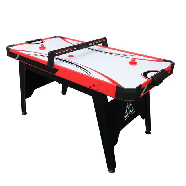 Аэрохоккей игровой стол DFC Kometa 60"