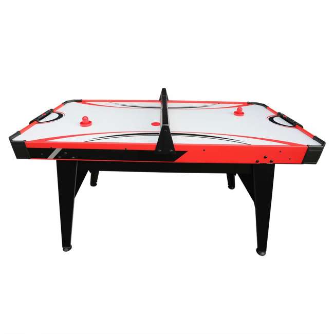 Аэрохоккей игровой стол DFC Kometa 60"