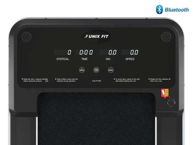 Беговая дорожка UNIXFIT R-280P Беговая дорожка UNIXFIT R-280P
