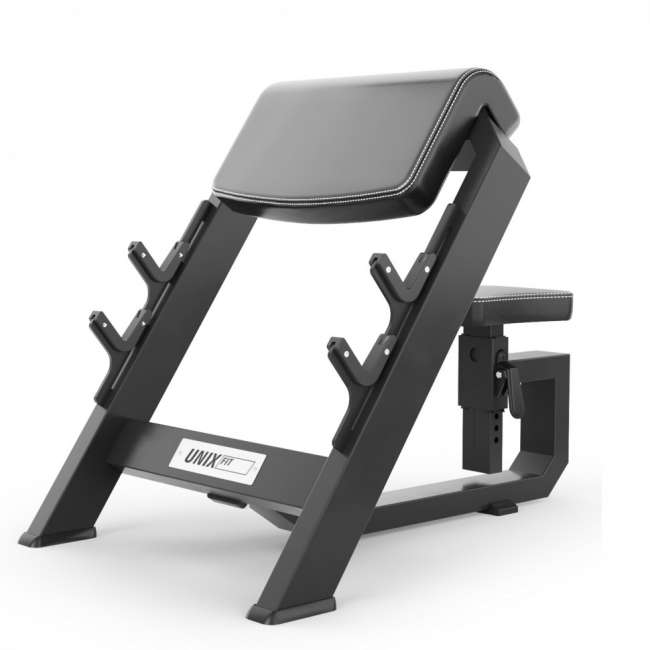 Скамья парта Скотта UNIX Fit PRO UC-1613