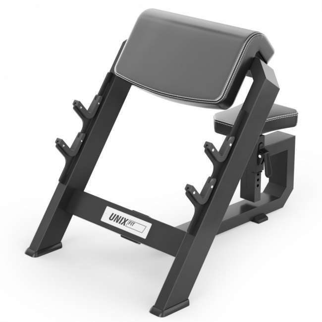 Скамья парта Скотта UNIX Fit PRO UC-1613
