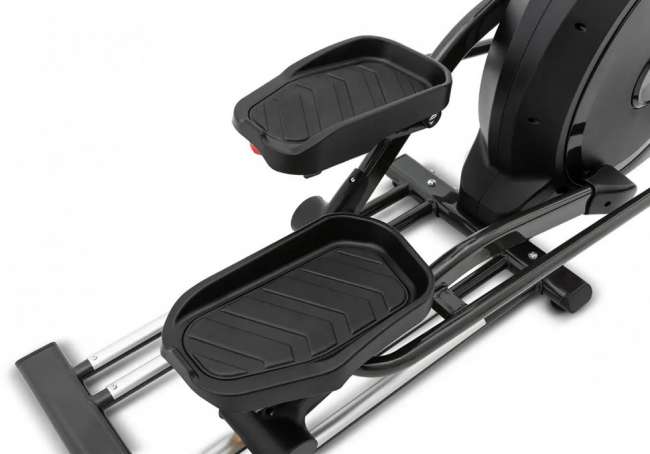 Эллиптический тренажер SPIRIT XE295 BLACK Эллиптический тренажер SPIRIT XE295 BLACK