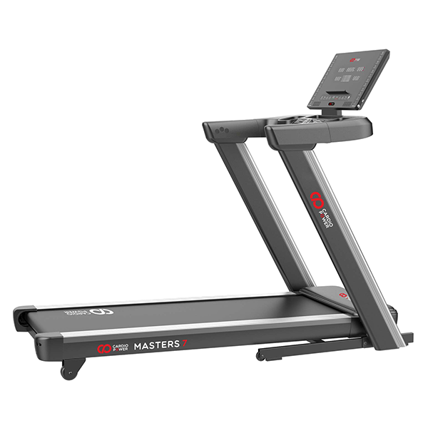 Беговая дорожка CardioPower Masters 7 Беговая дорожка CardioPower Masters 7