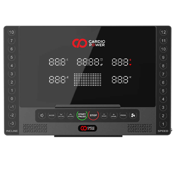 Беговая дорожка CardioPower Masters 7 Беговая дорожка CardioPower Masters 7
