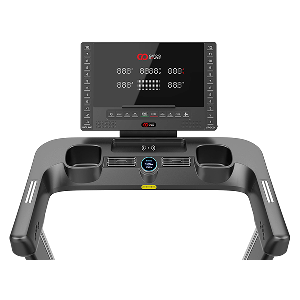Беговая дорожка CardioPower Masters 7 Беговая дорожка CardioPower Masters 7