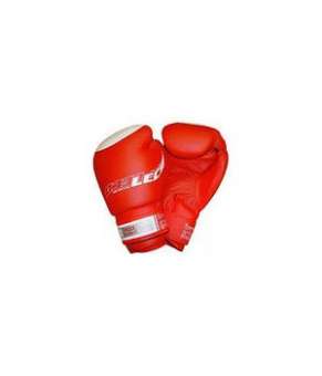 Боксерские перчатки IZ5002 AeroFit