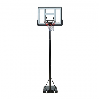 Баскетбольная стойка UNIX Line B-Stand 44"x30" R45