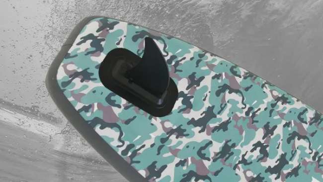 SUP-борд WAVE HAKI 10.6 SUP-борд WAVE HAKI 10.6