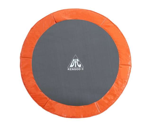 Батут DFC Trampoline Kengoo II 10 ft (комплект) Батут DFC Trampoline Kengoo II 10 ft (комплект)