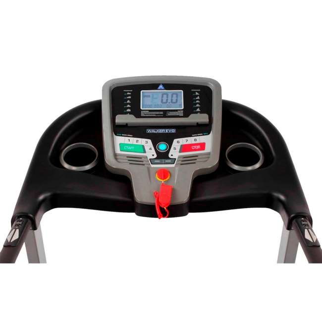 Беговая дорожка DFC WALKER EVO T-S1 Беговая дорожка DFC WALKER EVO T-S1