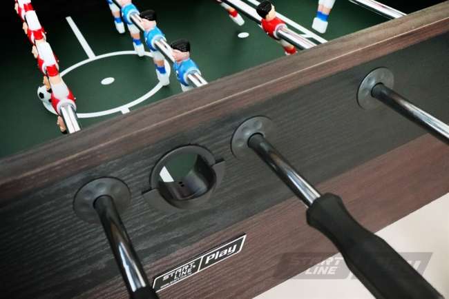 Игровой стол футбол Start Line Master Игровой стол футбол Start Line Master