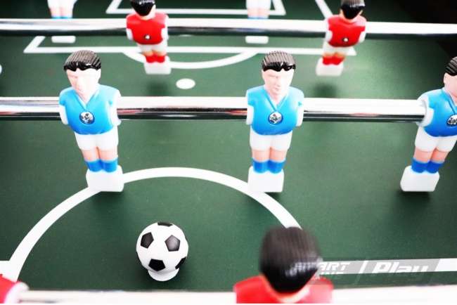 Игровой стол футбол Start Line Master Игровой стол футбол Start Line Master