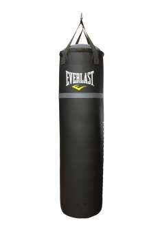 Мешок боксерский Everlast REV 120 45 кг (35 х 120 см)