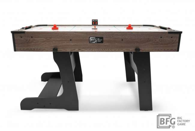 Аэрохоккей BFG Ice Transform 5 ft (Анкор) складной Аэрохоккей BFG Ice Transform 5 ft (Анкор) складной